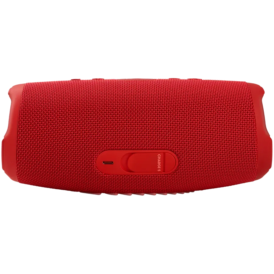 photo 3 - Portativ dinamik JBL Charge 5, Qırmızı