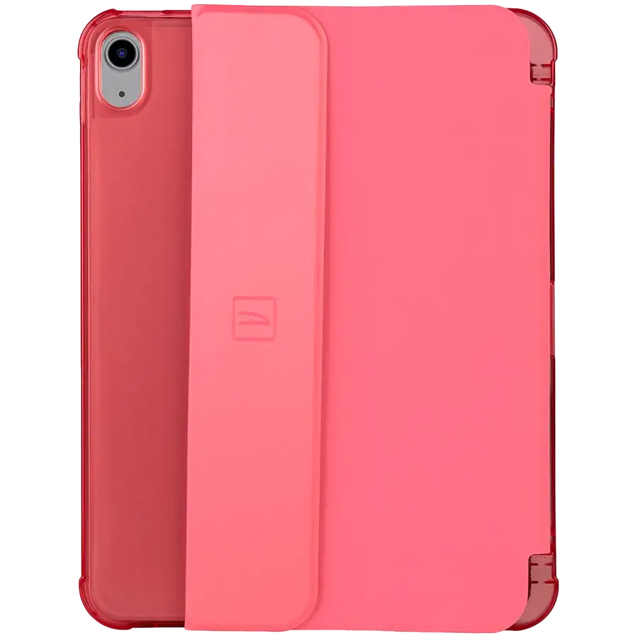 TUCANO Кейс кітапшасы Satin Қызғылт for iPad (10th generation) – photo 3