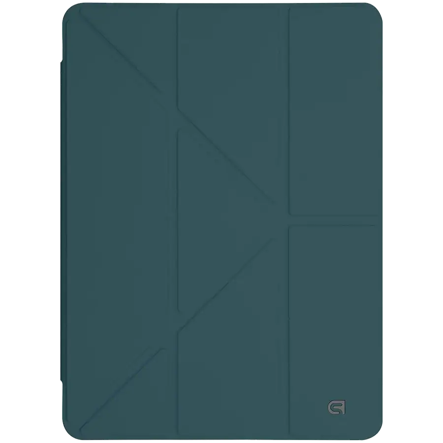 ARMORSTANDART Чехол Smart Cover Y-Type PEN  сосновый лес для iPad Air 11 (M2)/Air 11 (M3)/Air 11 (M4) – photo 1