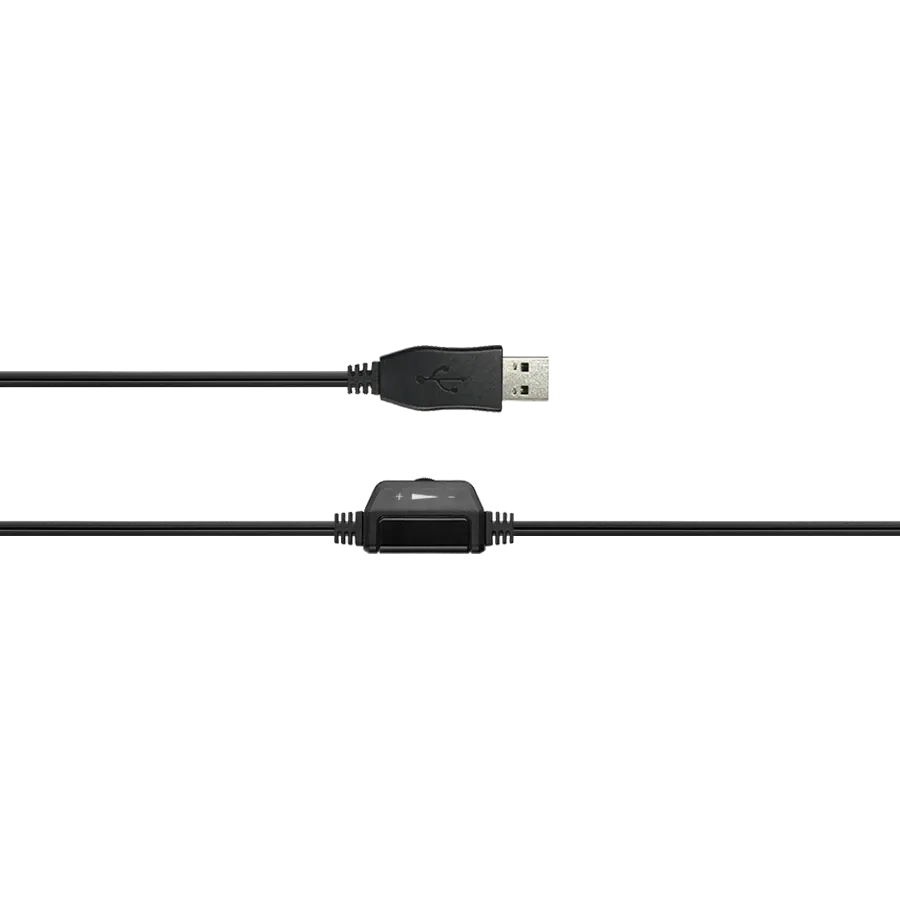 photo 4 - Headset CANYON CHSU-1, Black