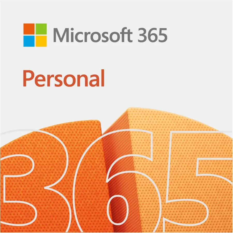 photo - MICROSOFT Office 365 Personal, ESD, Все языки Language, 1 лицензия 365 Personal AllLng Sub PKLic 1YR Online CEE C2R NR