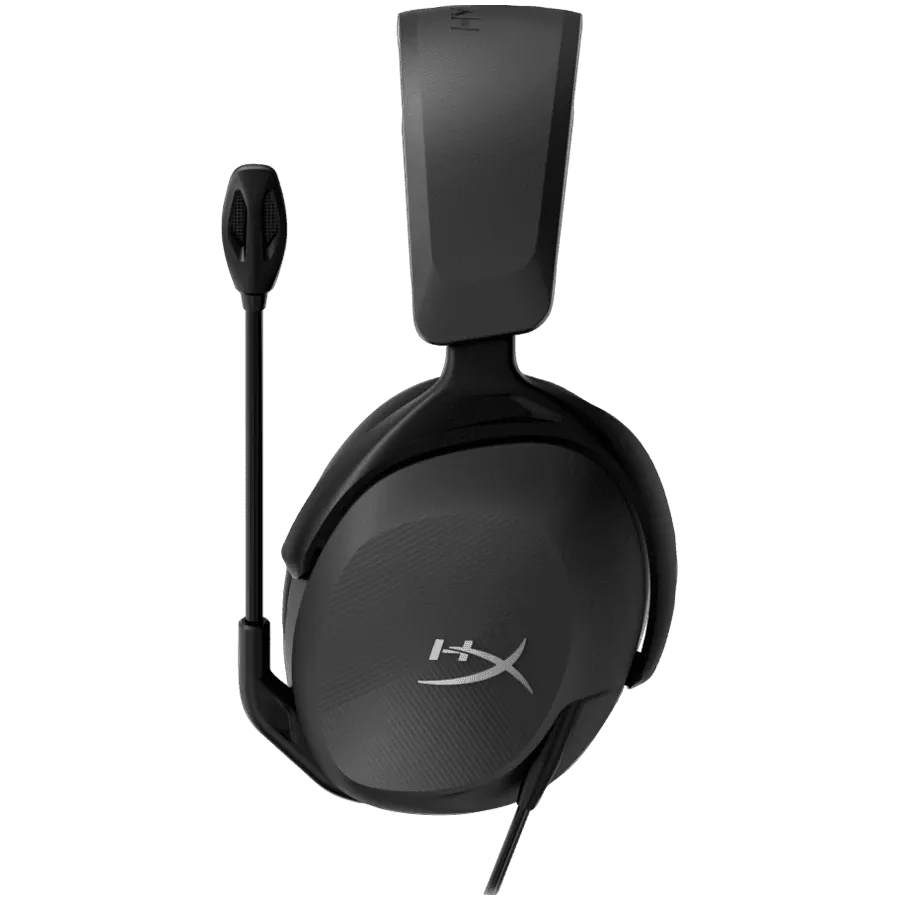 photo 3 - Игровые наушники HYPERX Cloud Stinger Core 2, Чёрный
