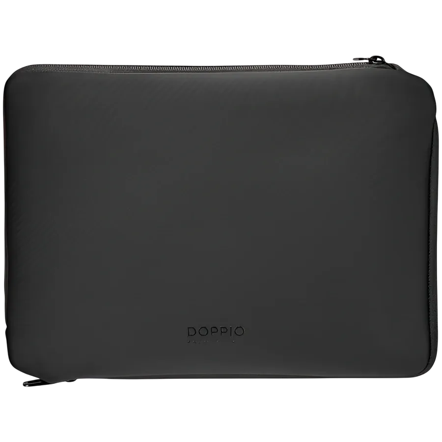 photo 3 - TUCANO Іс DOPPIO  NERO for Notebook up to 13"/MacBook Pro 14