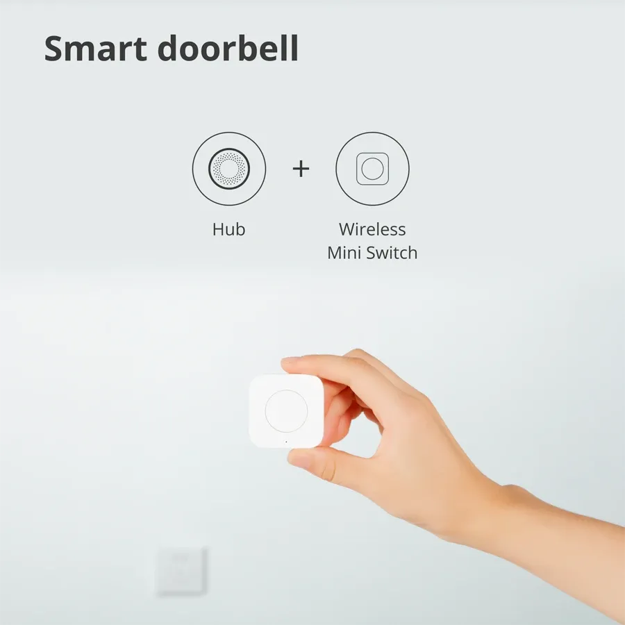 photo 16 - AQARA Hub M1S Gen2 HM1S-G02