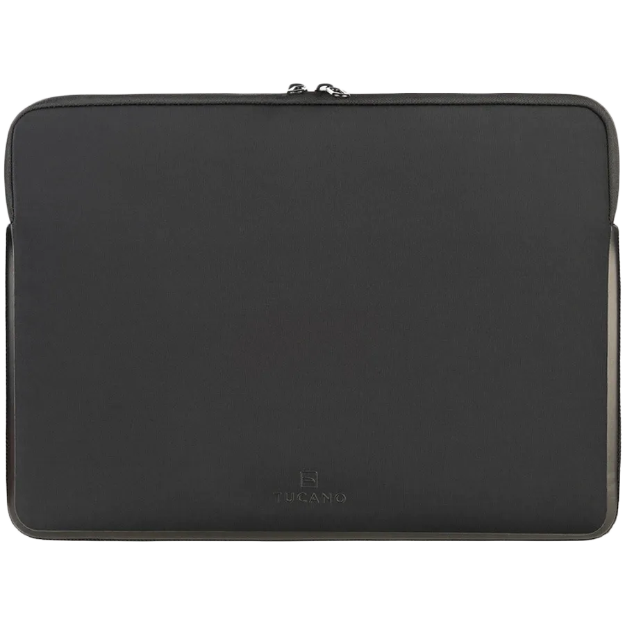 photo 1 - Сумка TUCANO Elements  Чорний для MacBook Pro 16/Ноутбук до 15.6"