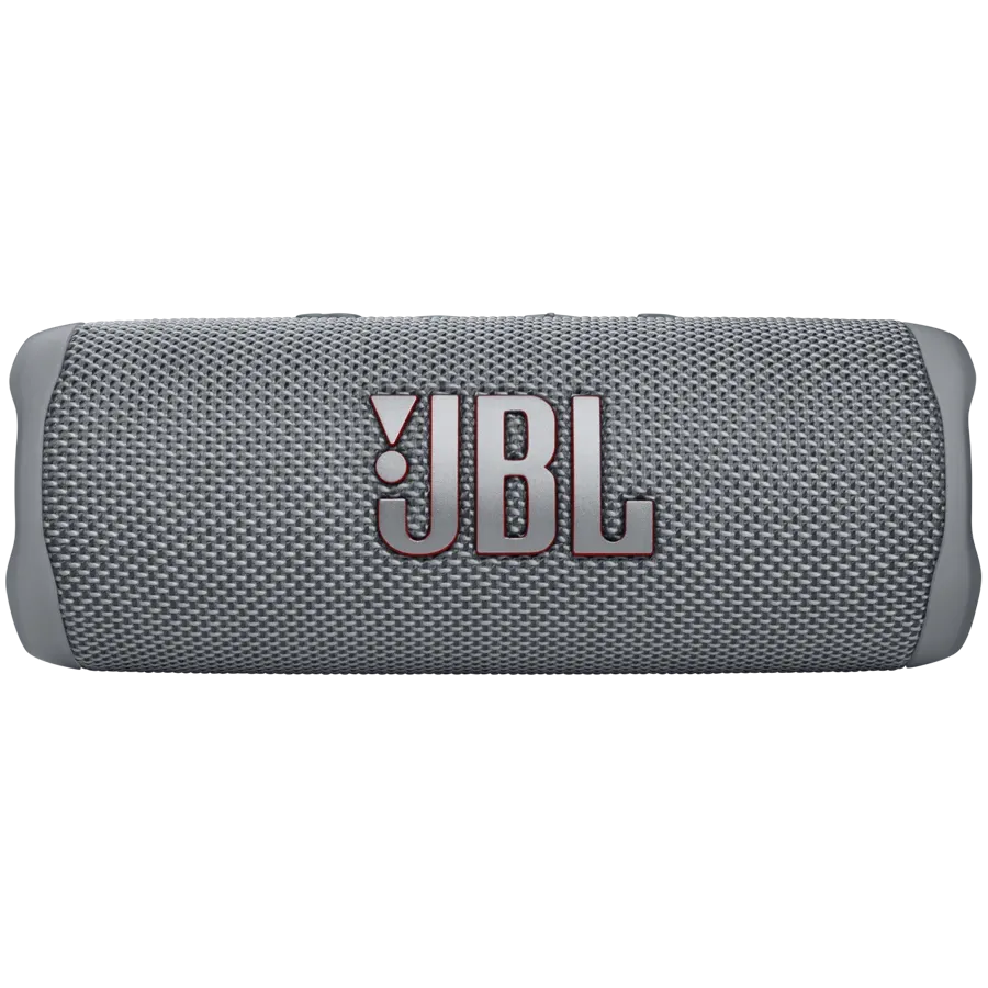 photo 1 - Portable speaker JBL Flip 6, Gray