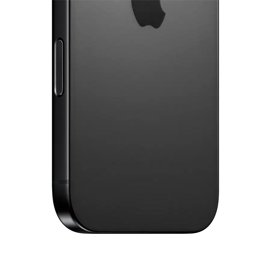 iPhone 16 Pro Max, 256 ГБ, бу, Black Titanium – photo 4