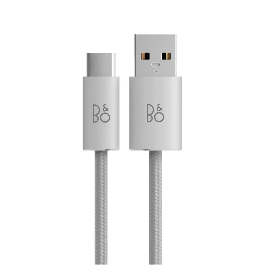 photo - Charging cable for Beoplay H95, Grey Mist