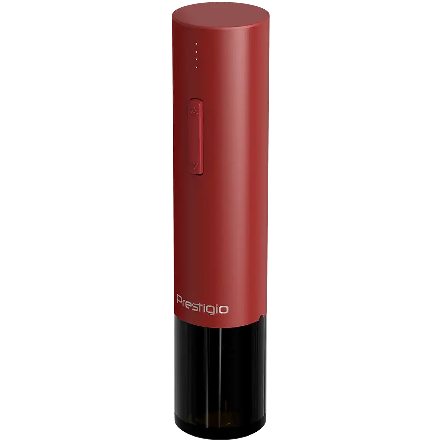 Електричний штопор PRESTIGIO Valenze Red – photo 1