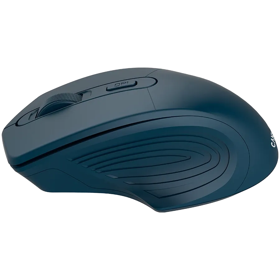 CANYON MW-15 Mouse, Dark Blue – photo 3