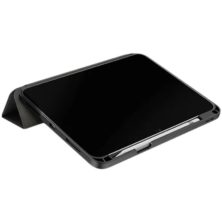 photo 5 - UNIQ Folio Case Transforma  Black for iPad (10th generation)