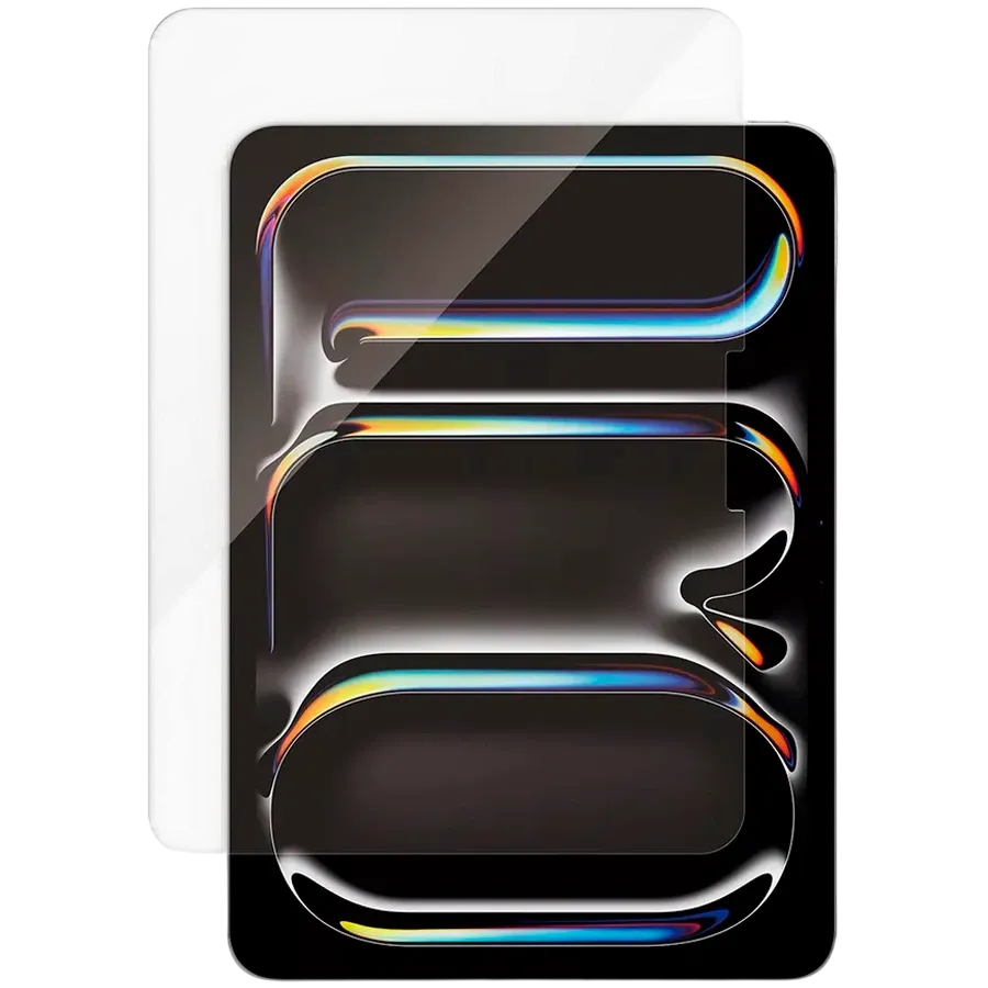 photo 2 - PANZERGLASS Safety Glass  for iPad Pro 11 (M4)/Pro 11 (M5)