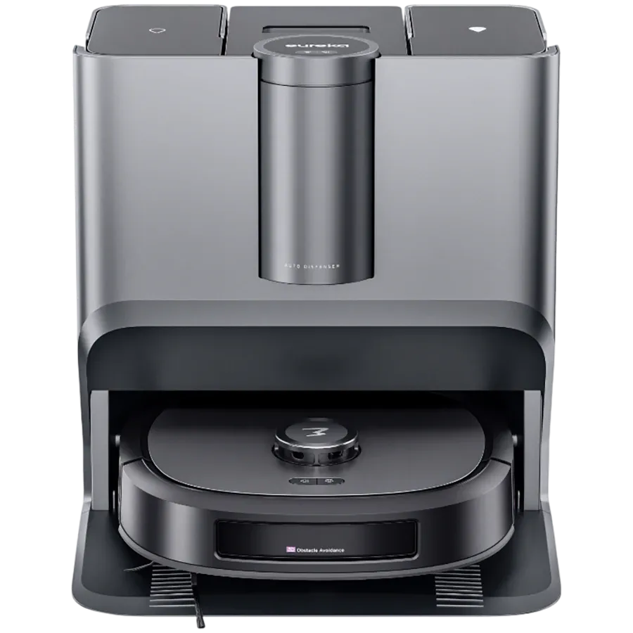 photo 2 - Робот-пилосос миючий Eureka J20 (J20)