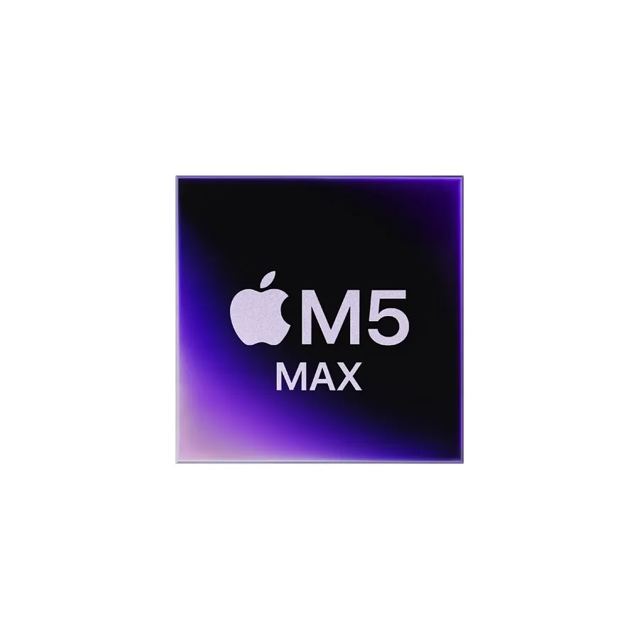 Mac Studio M5 Max (18C CPU 32C GPU), 36GB, 512GB SSD, Silver – photo 2
