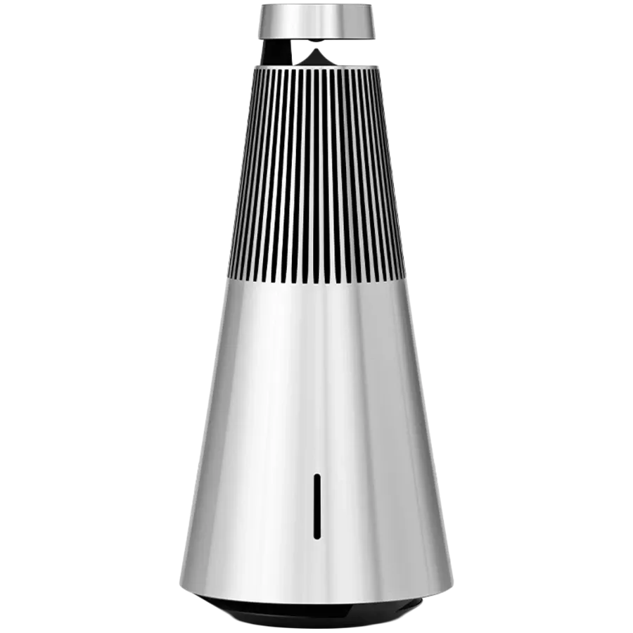 photo 2 - BANG & OLUFSEN Домашняя аудиосистема Beosound 2 2nd Gen, Алюминий