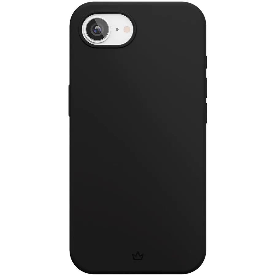 photo - VLP Պատյան Aster Case հետ MagSafe Սև for iPhone 16e