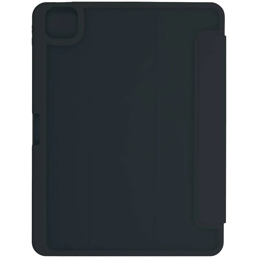 photo 2 - ARMORSTANDART Обкладинка Smart Cover Y-Type PEN  Чорний для iPad Air 11 (M2)/iPad Air 11 (M3)