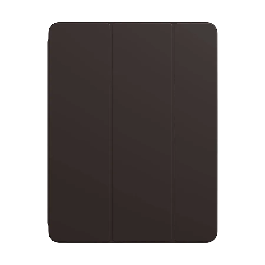 photo 1 - Apple Чехол Smart Folio Smart Folio  Чёрный для iPad Pro 12,9 дюйма (3-го, 4-го и 5-го поколения)/Pro 12.9-inch (6th поколение)