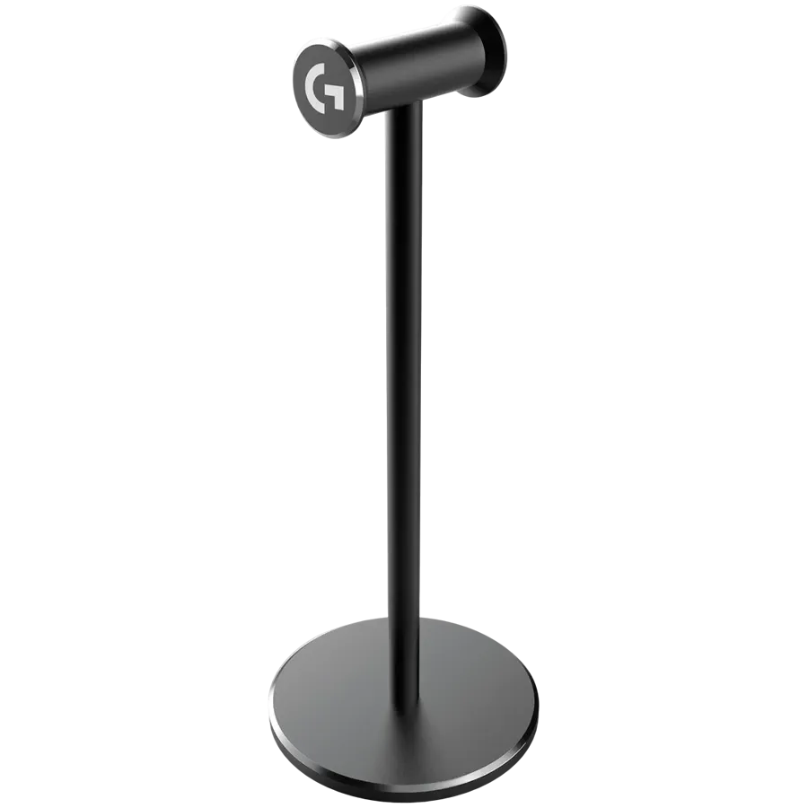 photo 2 - LOGITECH Дротова гарнітура, Чорний