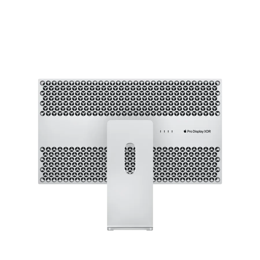 photo 4 - Apple Pro Display XDR — Standard Glass