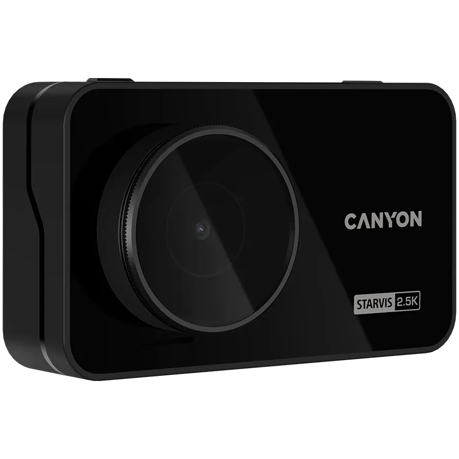 photo 3 - CANYON RoadRunner DVR25GPS