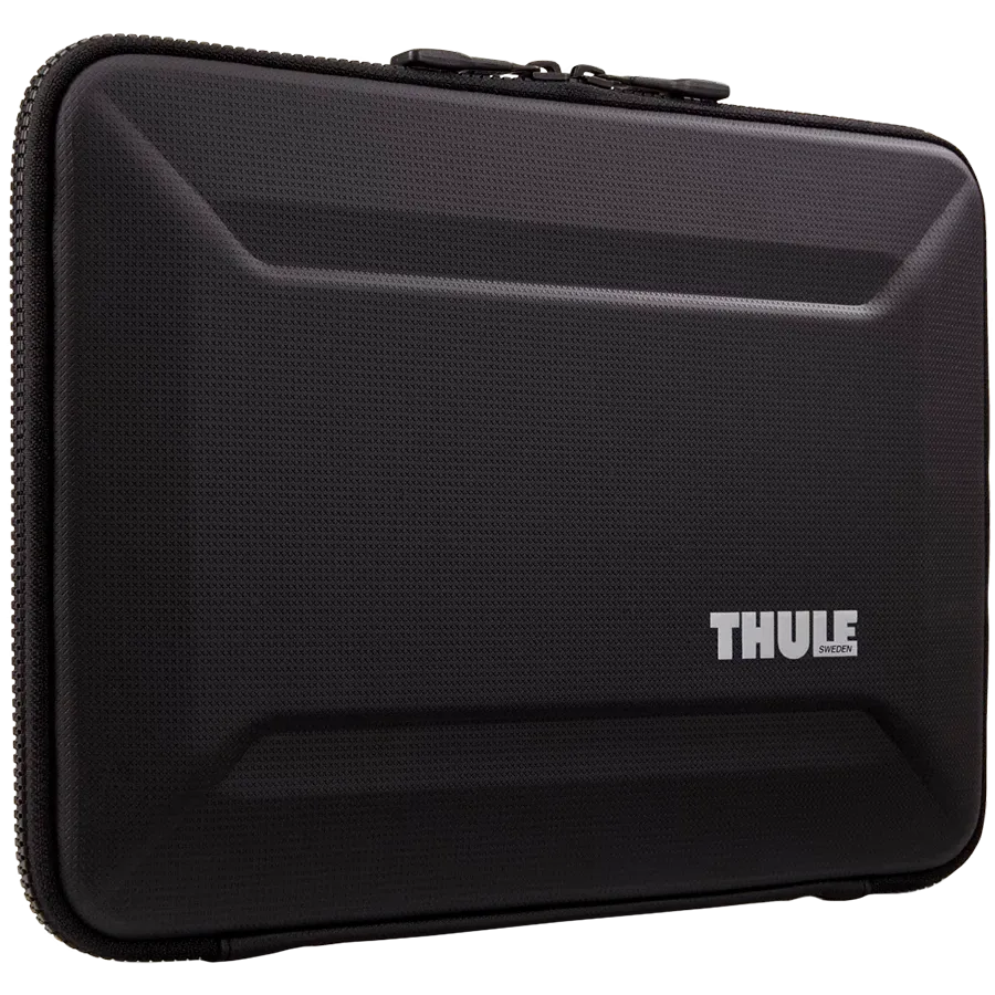 photo 1 - THULE Sleeve GAUNTLET 4 Սև for MacBook Pro 14/MacBook Air 13/MacBook Pro 13