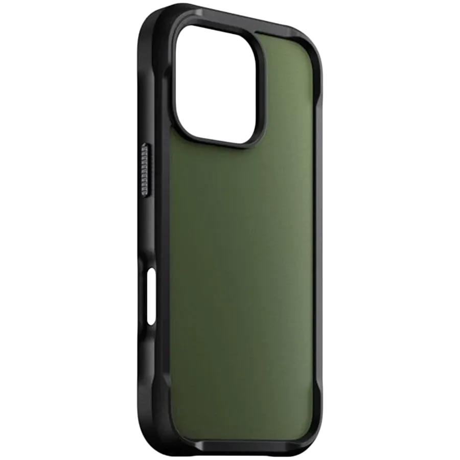 photo 2 - NOMAD Case Rugged with MagSafe Forest for iPhone 16 Pro Max
