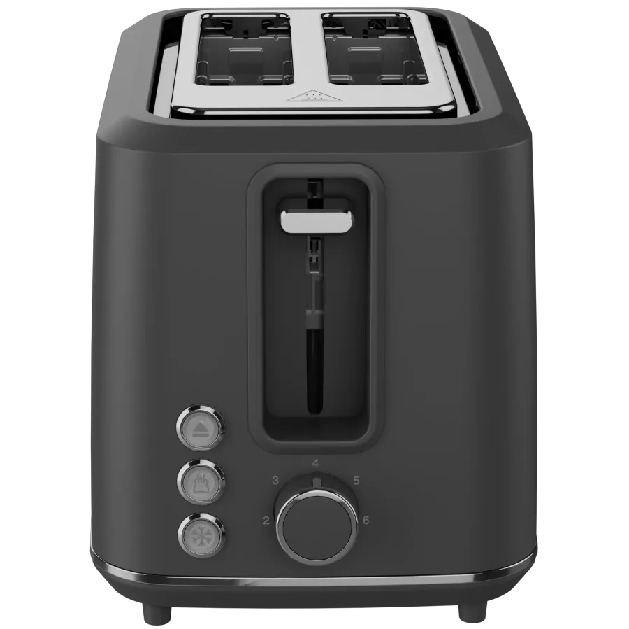 photo 3 - Тостер AENO TS1G