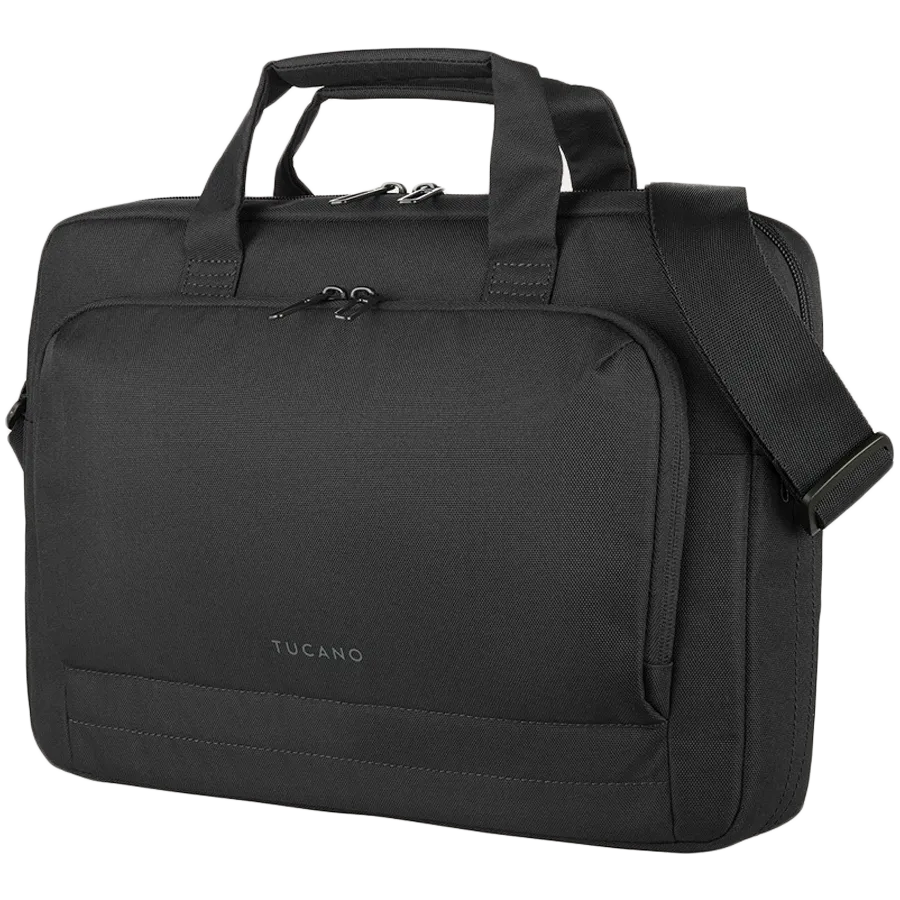 photo 2 - TUCANO Bag Star  Black for MacBook Pro 14/MacBook Air 13/MacBook Pro 13