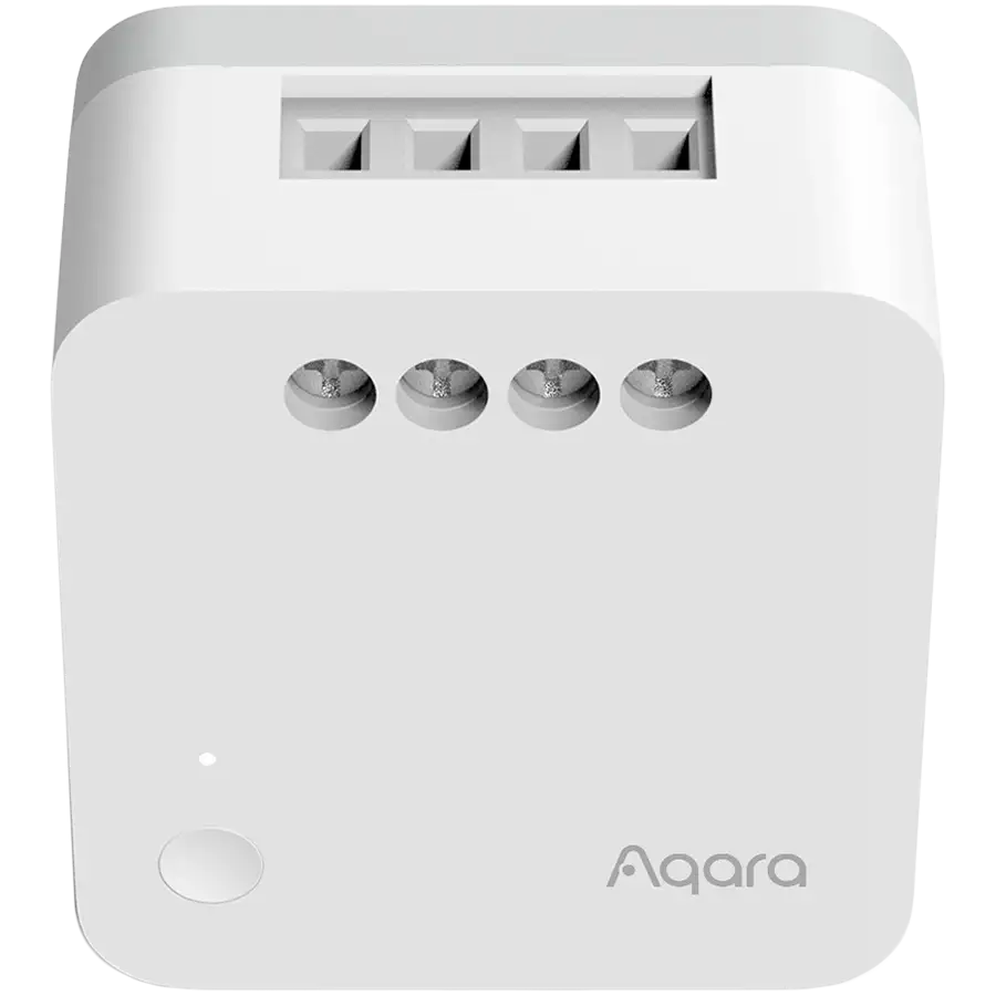 AQARASmart Remote Control Module T1, White – photo 3