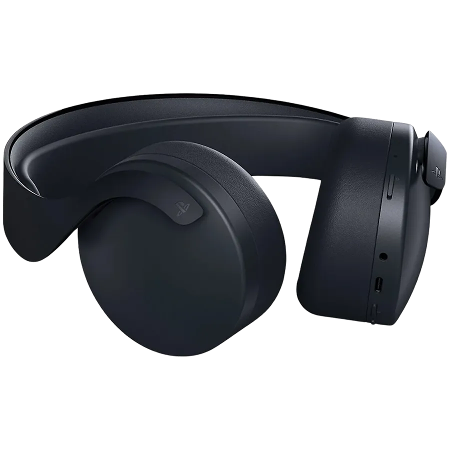 photo 2 - Гарнитура для консолі Pulse 3D Wireless Headset, Black