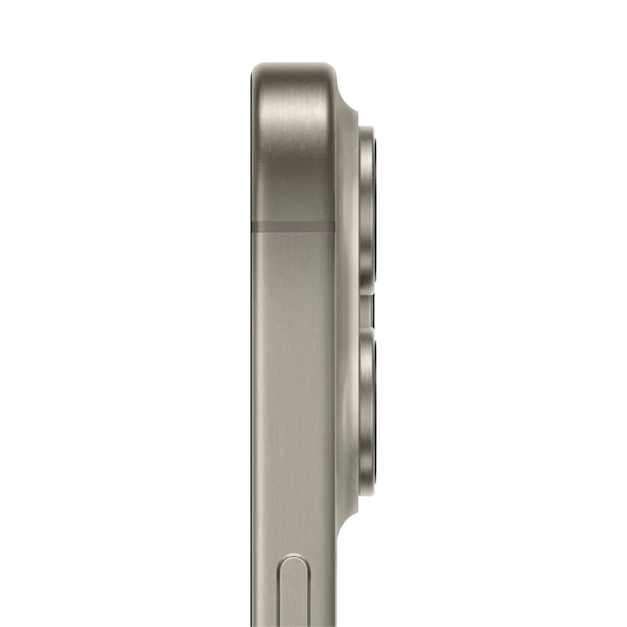 photo 3 - iPhone 15 Pro, 512 ГБ, Natural Titanium