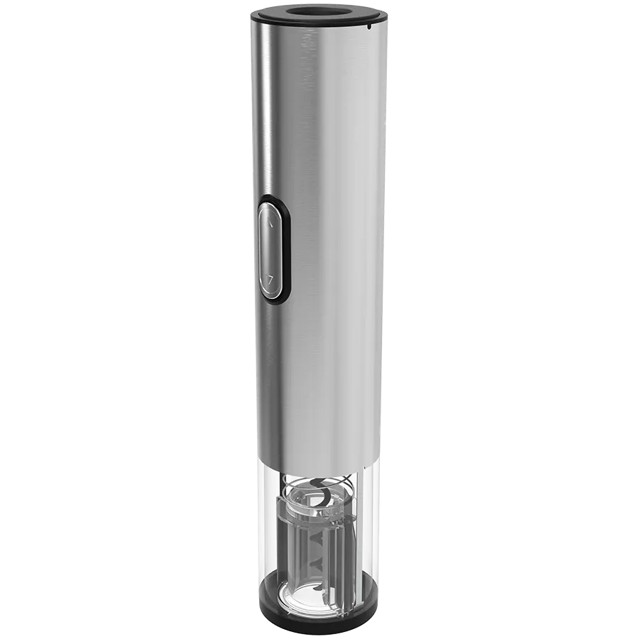 photo 4 - Автоматичний винний штопор PRESTIGIO GARDA