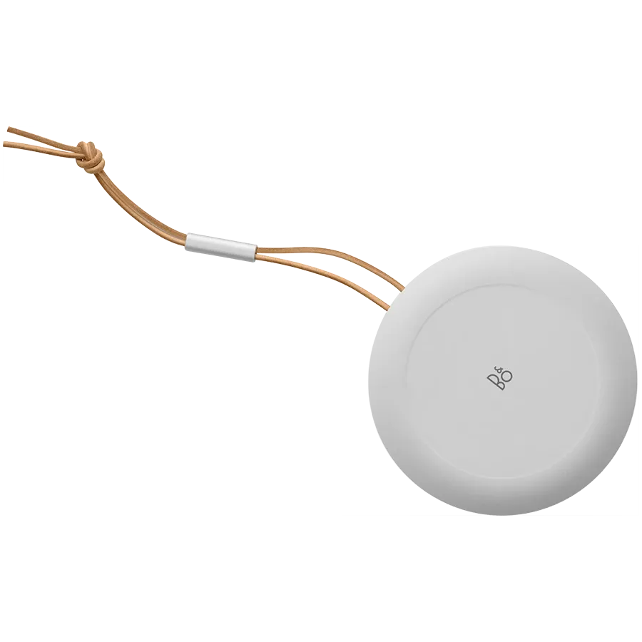photo 3 - BANG & OLUFSEN Beosound A1 2nd Gen Портативна акустична система Grey Mist