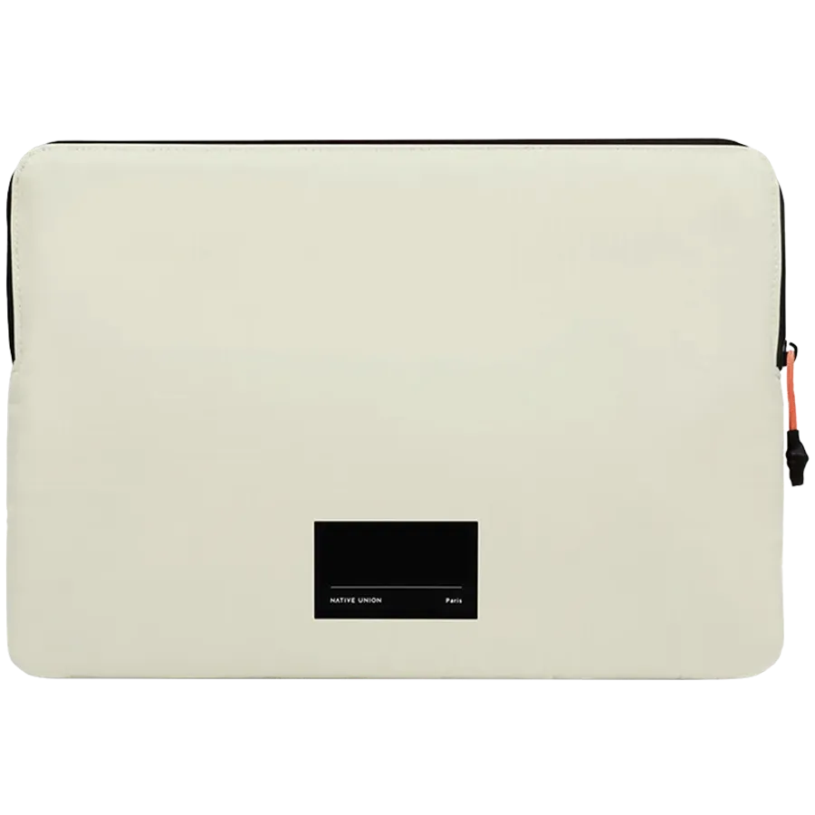 photo 2 - NATIVE UNION Іс Ultralight Sleeve  Sandstone for MacBook Air 13/MacBook Pro 13