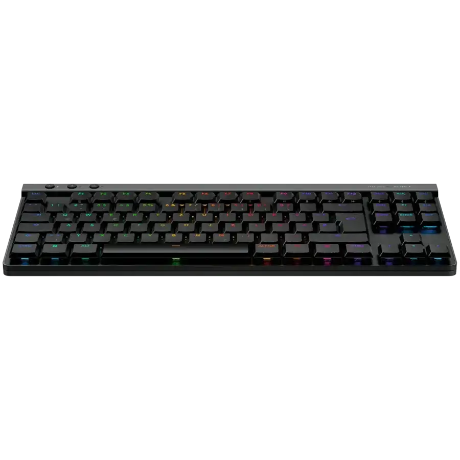 LOGITECH (CIS) G515 LIGHTSPEED TKL Ігрова клавіатура, US English – photo 2