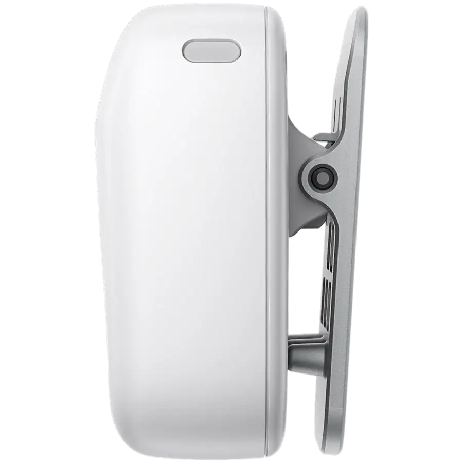 DJI Mic Mini Transmitter, Arctic White – photo 2