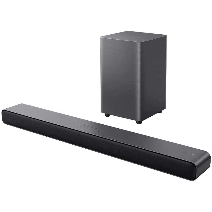 photo 2 - Саундбар TCL S55HE