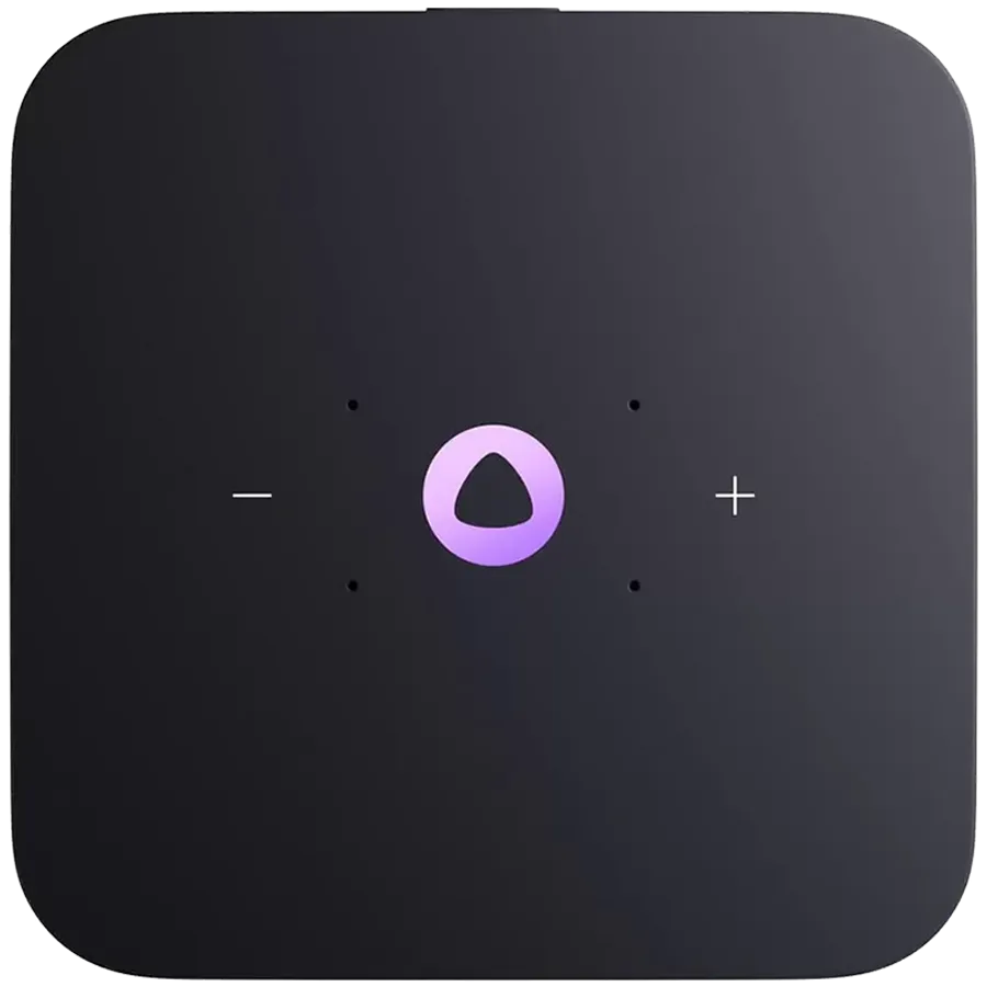 photo 3 - Boxă smart YANDEX Station Midi, Emerald