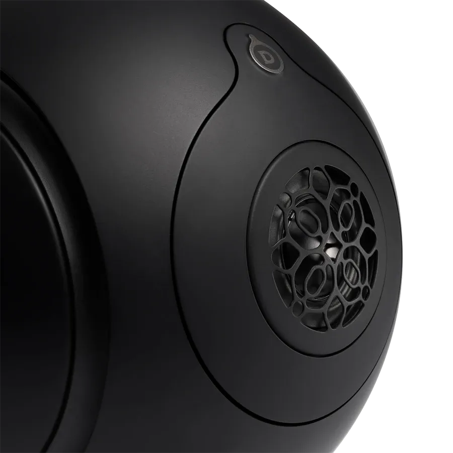 photo 6 - Домашняя аудиосистема DEVIALET Phantom II 95db, Matte Black