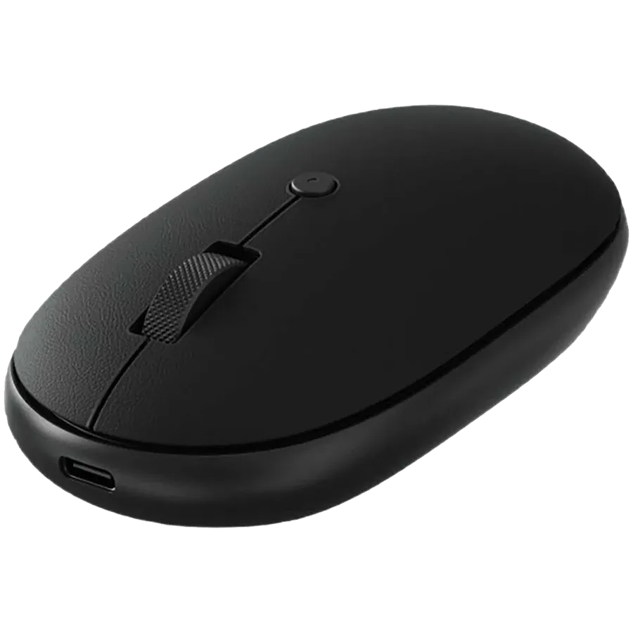 photo 2 - Мышь SATECHI ST-MOTGK, Чёрный