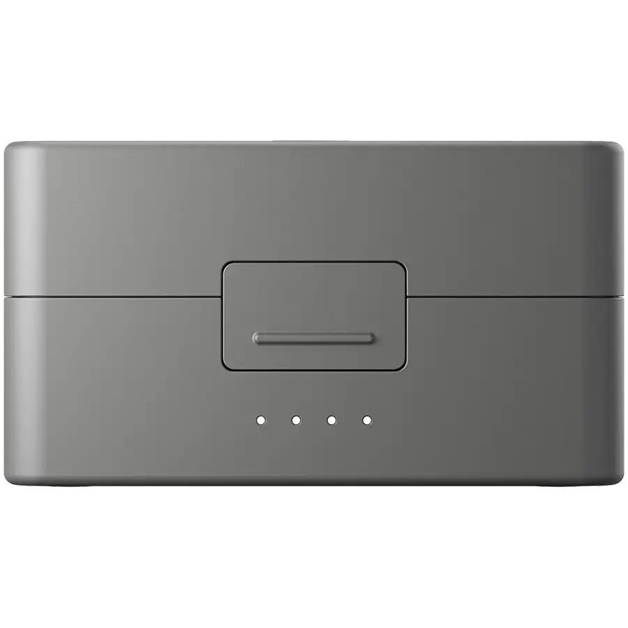 DJI Mic 3 (2 TX + 1 RX + Charging Case) – photo 4