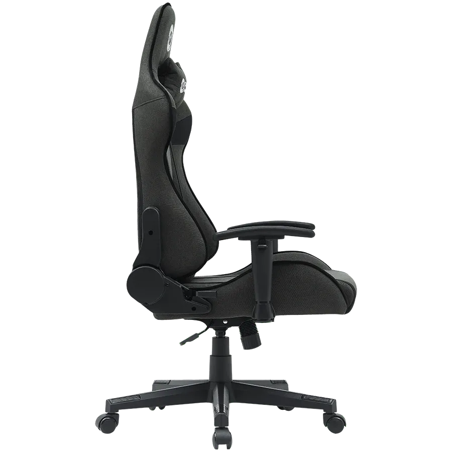 photo 3 - CANYON Fabric Gaming Chair Crest FCH01