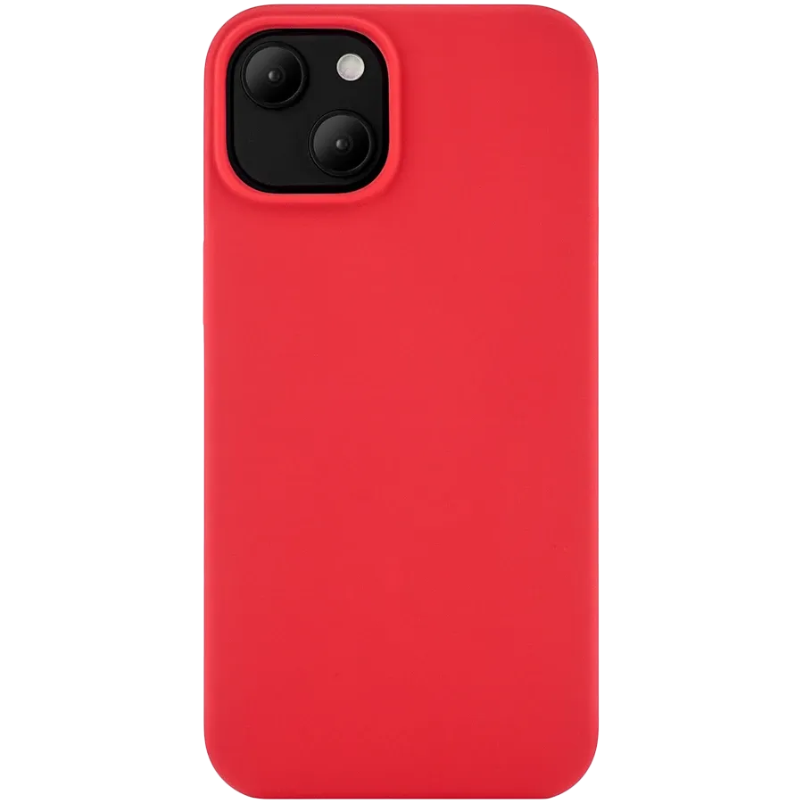 photo 2 - Чехол UBEAR для iPhone 14, Красный