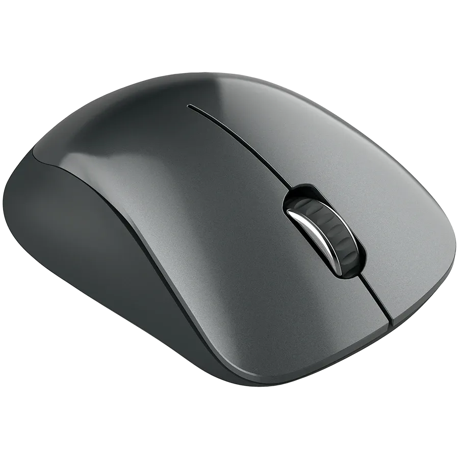 CANYON MW-11 Mouse, Black – photo 2