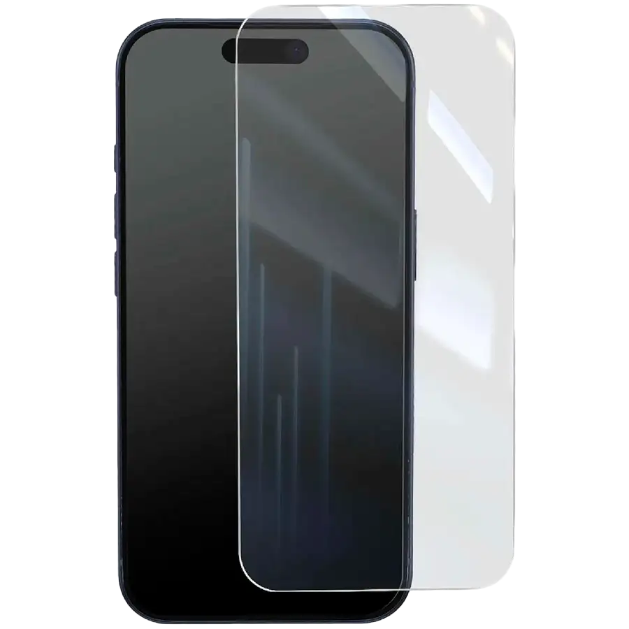 Sticlă de protecție MW pentru iPhone 17 Pro Max – photo 3