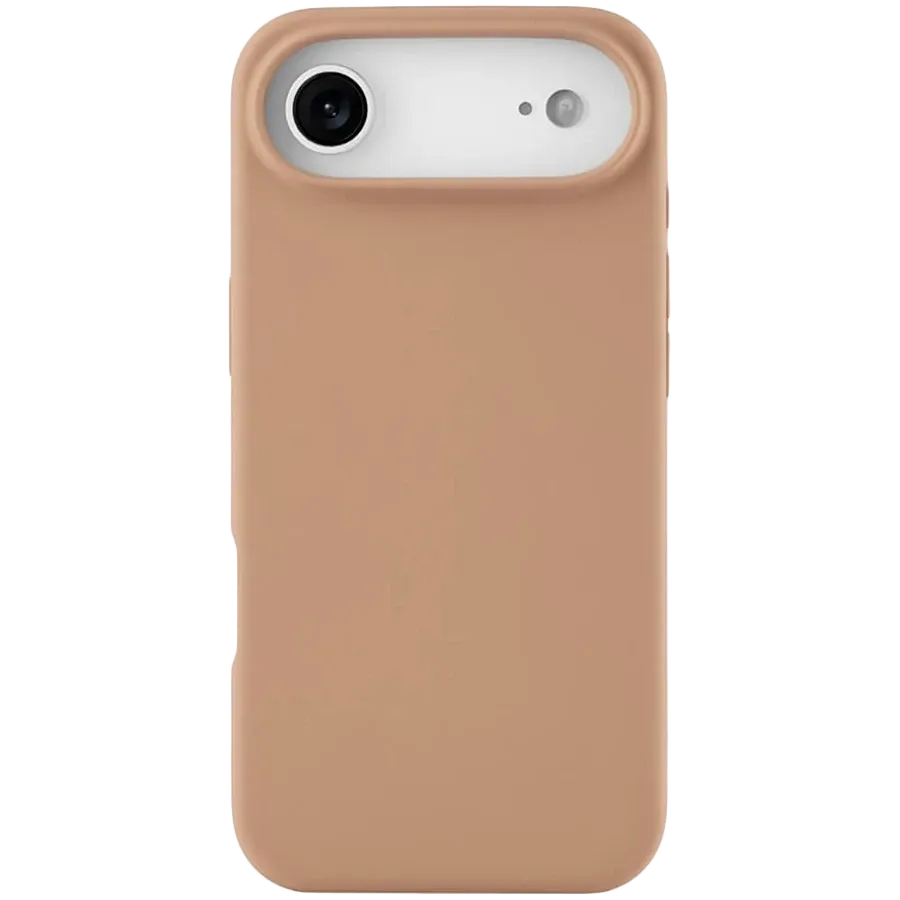 photo 1 - UBEAR Чехол Touch Mag Case с MagSafe Latte для iPhone Air
