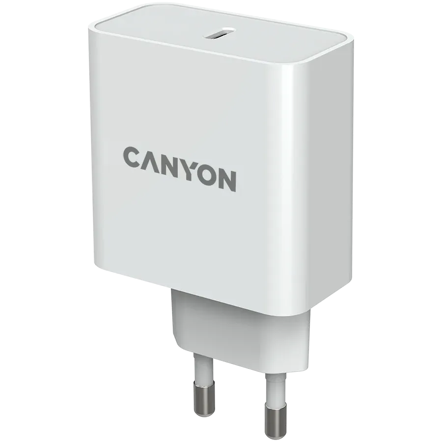photo 3 - Адаптер питания CANYON H-65, 65 Вт
