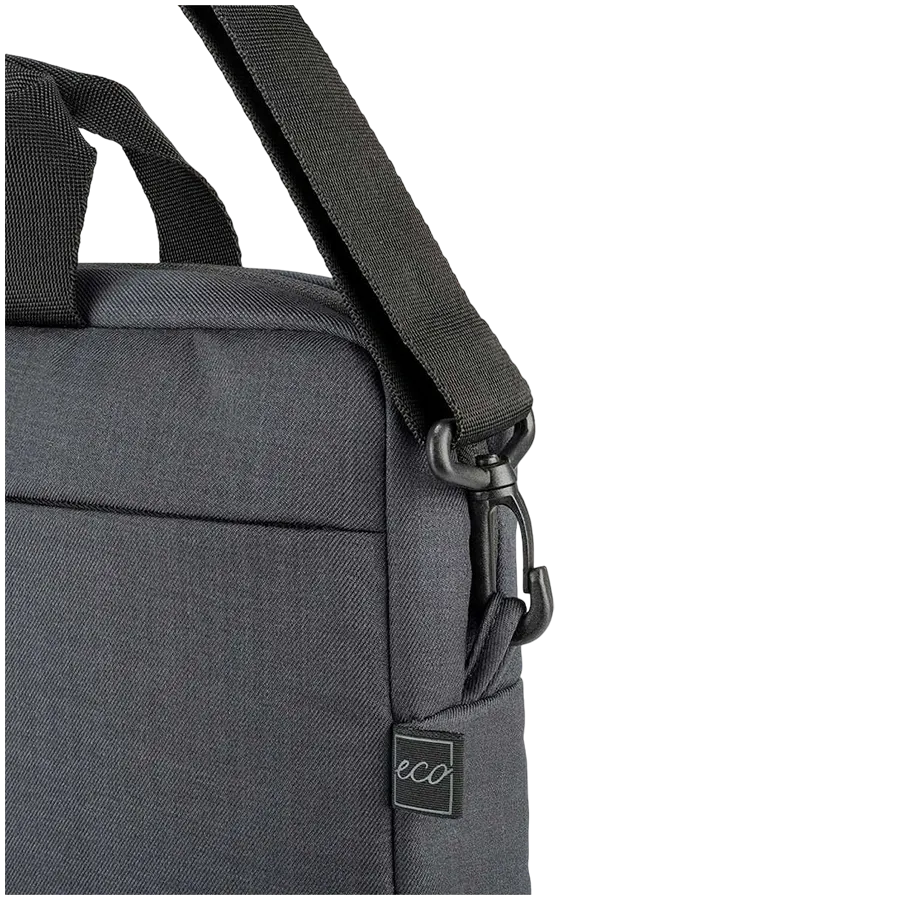 photo 3 - TUCANO Bag Stop  Black for MacBook Air 13/MacBook Pro 13