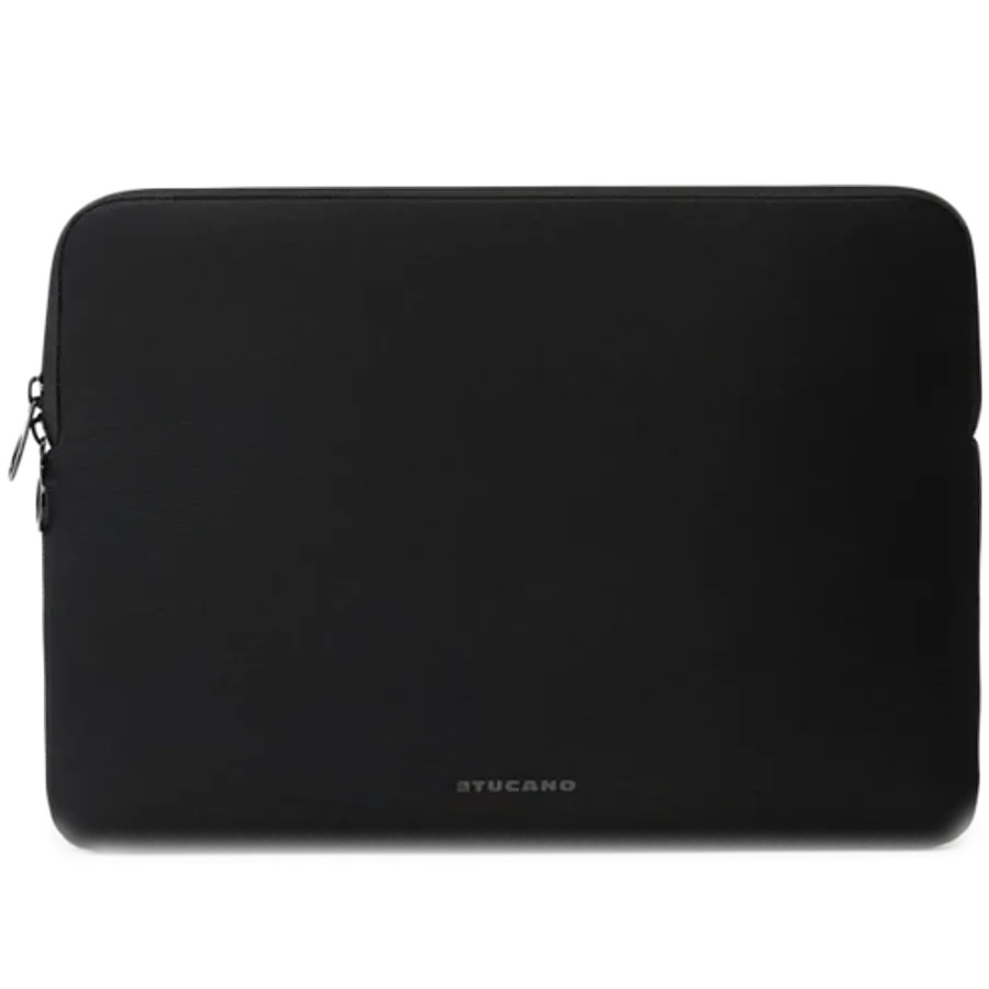 photo 2 - TUCANO Case Top Second Skin Black for MacBook Pro 15